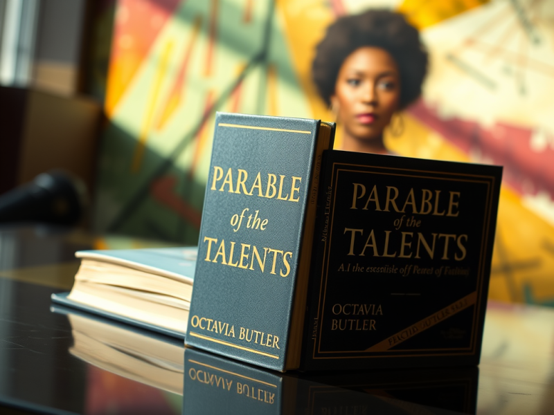 Today’s Quote – Octavia&nbsp;Butler